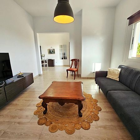 Casa Cernicalo Daire Nazaret Dış mekan fotoğraf