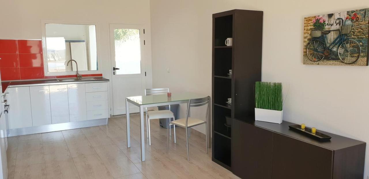 Casa Cernicalo Daire Nazaret Dış mekan fotoğraf