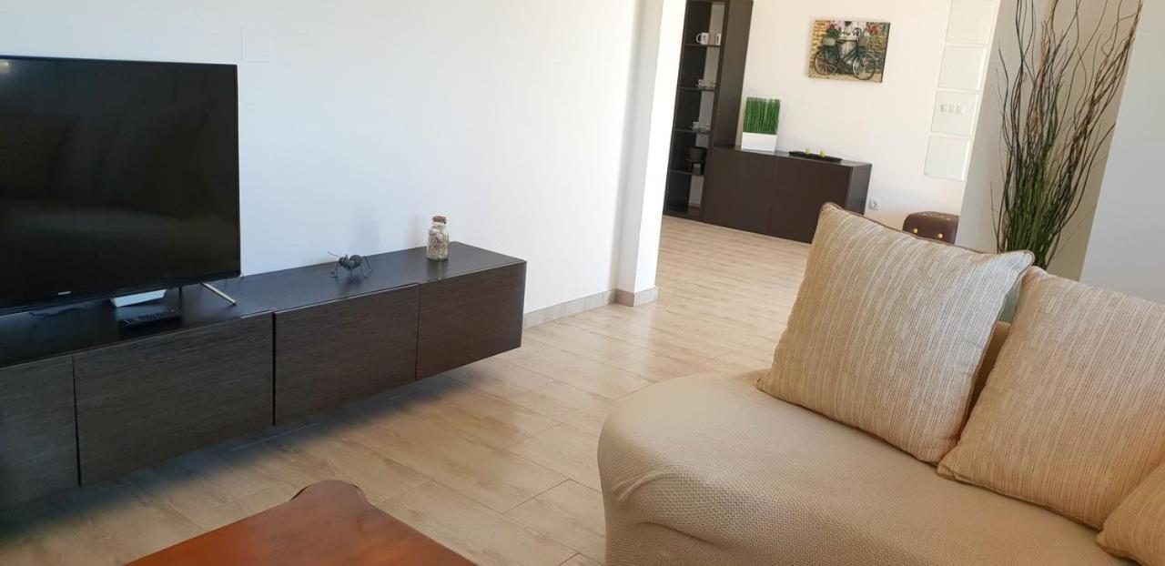 Casa Cernicalo Daire Nazaret Dış mekan fotoğraf