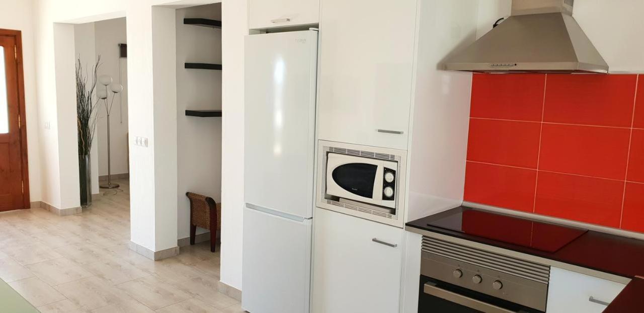 Casa Cernicalo Daire Nazaret Dış mekan fotoğraf