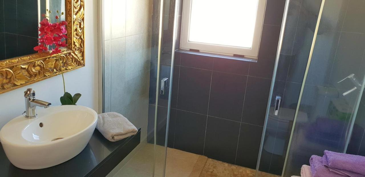 Casa Cernicalo Daire Nazaret Dış mekan fotoğraf