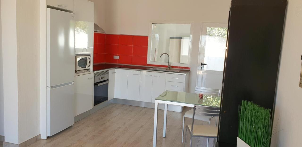 Casa Cernicalo Daire Nazaret Dış mekan fotoğraf