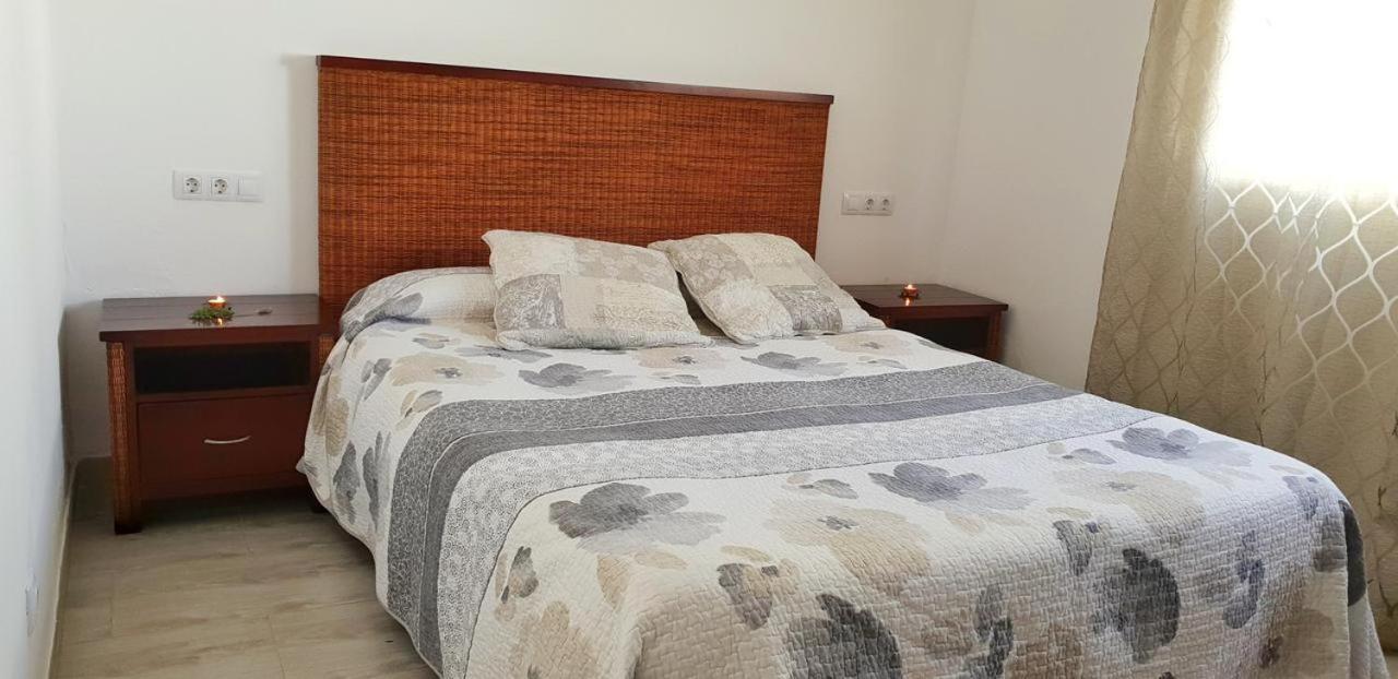 Casa Cernicalo Daire Nazaret Dış mekan fotoğraf