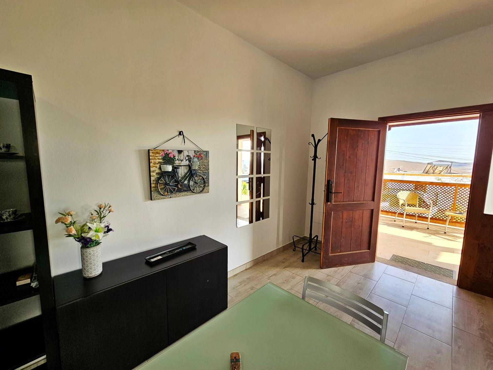 Casa Cernicalo Daire Nazaret Dış mekan fotoğraf