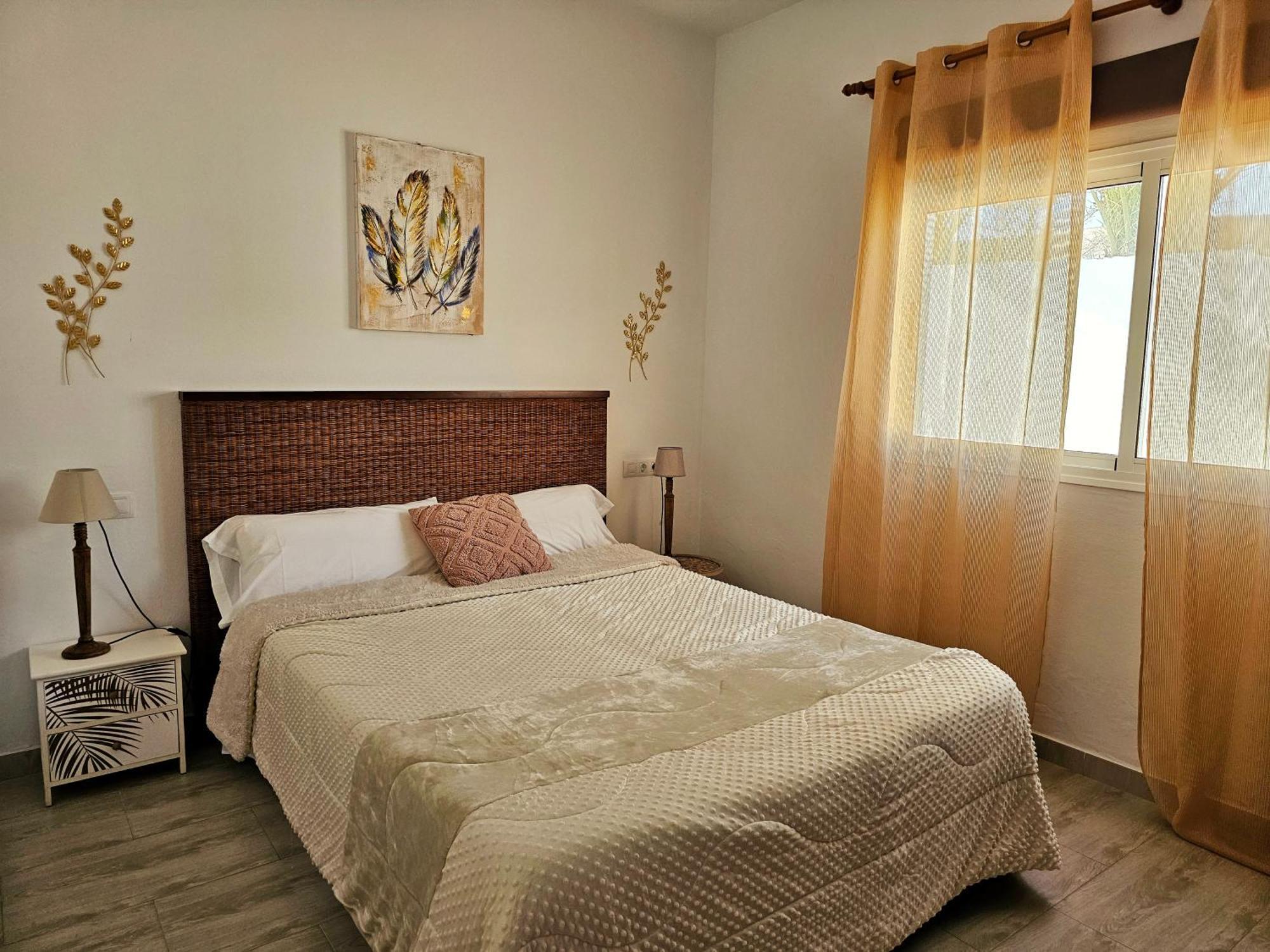 Casa Cernicalo Daire Nazaret Dış mekan fotoğraf